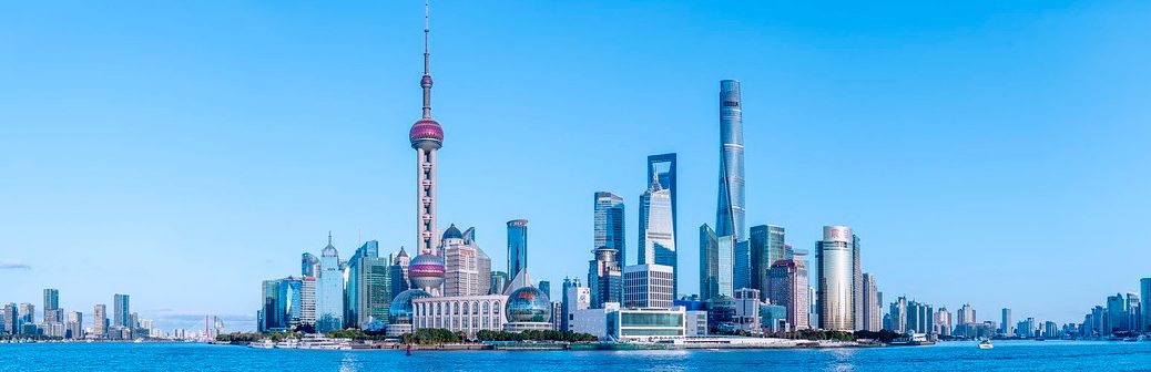 La croissance économique chinoise à la recherche d'un second souffle