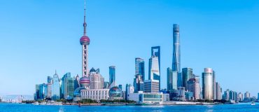 La croissance économique chinoise à la recherche d'un second souffle