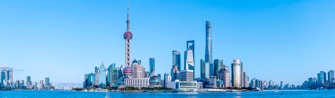 La croissance économique chinoise à la recherche d'un second souffle