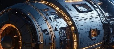 SpaceX construira le véhicule pour désorbiter l'ISS en 2031
