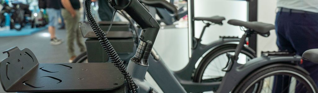 De l'éco-fabrication à la mobilité électrique - REPLAY