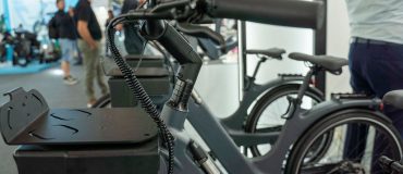 De l'éco-fabrication à la mobilité électrique - REPLAY