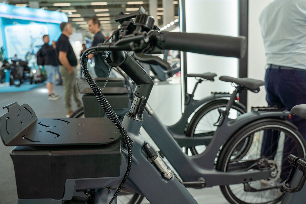 De l'éco-fabrication à la mobilité électrique - REPLAY