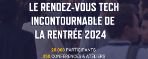 BIG DATA & AI PARIS 2024 : L'événement de référence de l'innovation data & IA