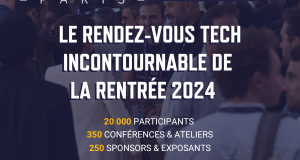 BIG DATA & AI PARIS 2024 : L'événement de référence de l'innovation data & IA