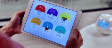 Handicaps : une meilleure inclusion grâce à l’innovation