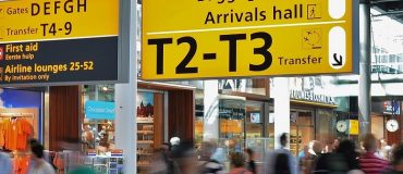 Aérien : pour une taxe grands voyageurs ?