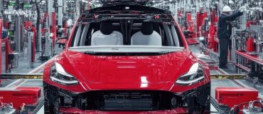 Vers des quotas d'acier vert dans l'industrie automobile européenne ?