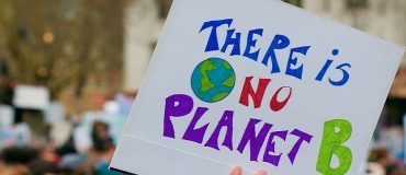 L'urgence écologique désormais ancrée dans les préoccupations