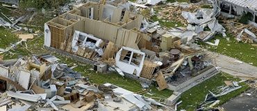 La France touchée de plein fouet par le changement climatique