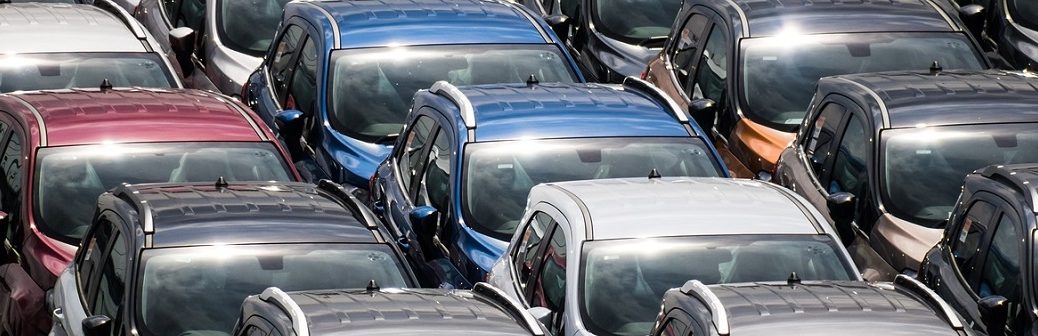 véhicules électriques