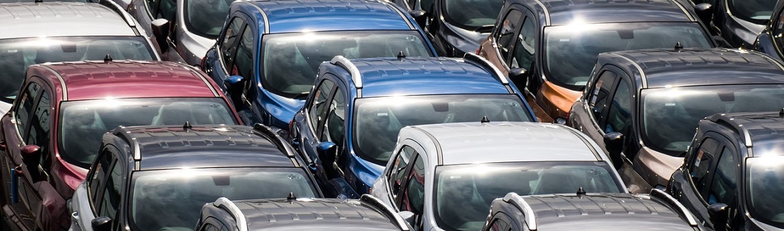 véhicules électriques