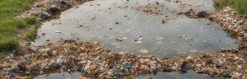 biotechnologie, métaux lourds, eau