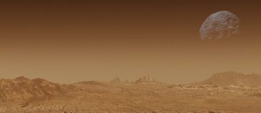 Science-fiction ou réalité : Elon Musk promet d'envoyer des hommes sur Mars d'ici 4 ans