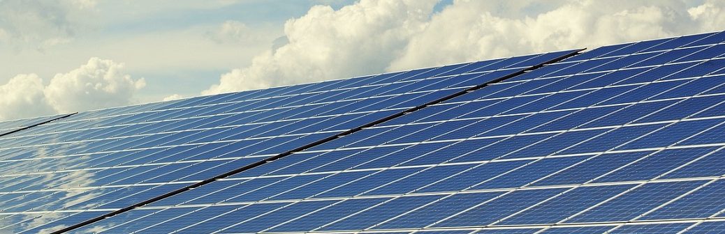 SolReed, photovoltaïque