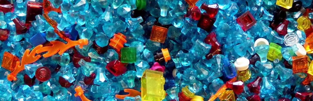 Amvalor, microplastique