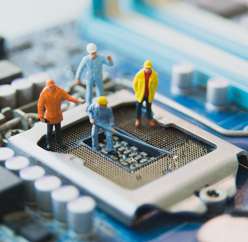 La transition énergétique redéfinit les missions des ingénieurs