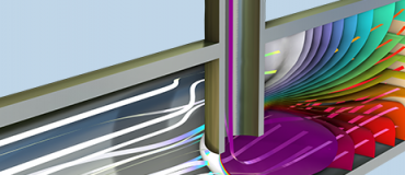 Modéliser les Milieux Poreux avec COMSOL Multiphysics®