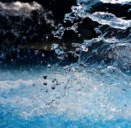 Secteurs agricole et textile : comment faire plus avec moins d'eau