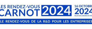 Les Rendez-vous Carnot 2024, retrouvez Techniques de l’Ingénieur !