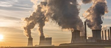 La capture du CO2 de l'air par un nouveau matériau organique