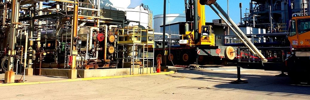 totalEnergies, méthane