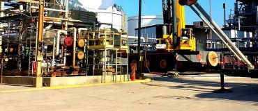 TotalEnergies veut réduire de 80% ses émissions de méthane tout en augmentant sa production d’hydrocarbures