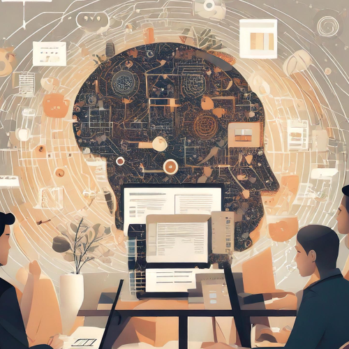 Encadrer le développement de l'intelligence artificielle pour favoriser une innovation responsable