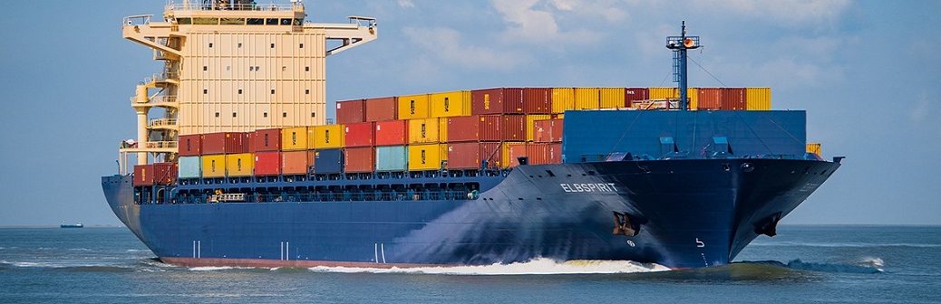 maritime, décarboner