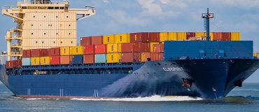 Bientôt une taxe carbone mondiale pour le transport maritime ?