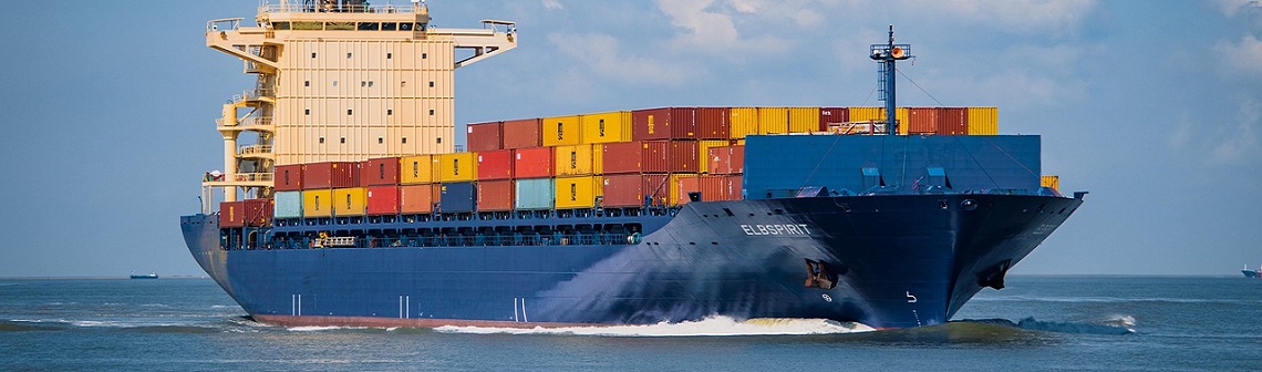 maritime, décarboner