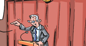 En image : La déclaration du Prix Nobel de physique 2024