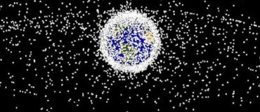 Space X a envoyé le premier satellite en bois dans l'espace