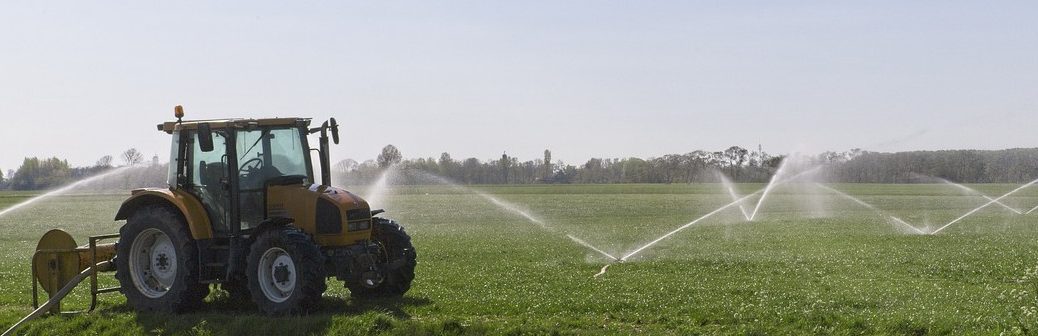 Le mécontentement de certains agriculteurs face aux projets de mégabassines