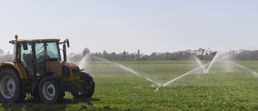 Le mécontentement de certains agriculteurs face aux projets de mégabassines