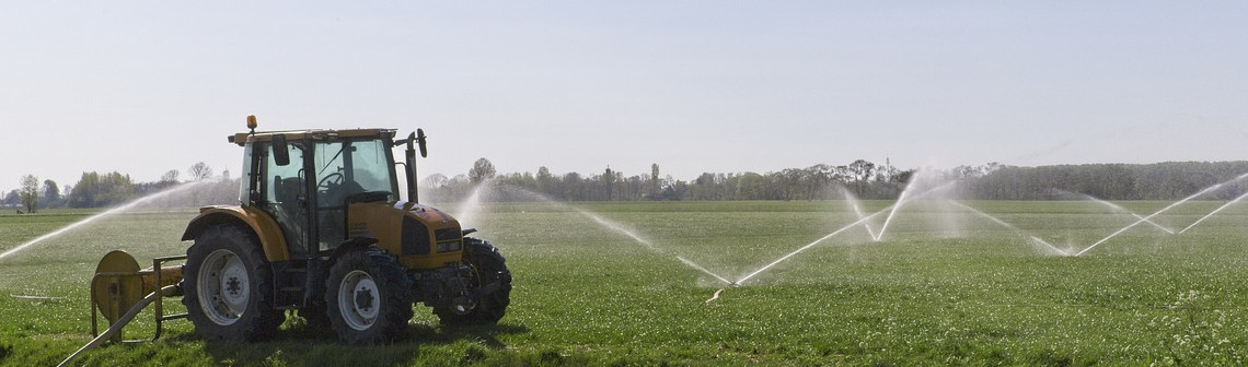 Le mécontentement de certains agriculteurs face aux projets de mégabassines