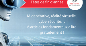 Fêtes de fin d'année : 6 articles fondamentaux à lire gratuitement !