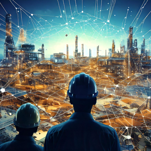 Tout le monde peut faire rayonner l’industrie française