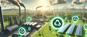 Éviter, réduire, contribuer : la finance carbone fait la chasse à l'écoblanchiment