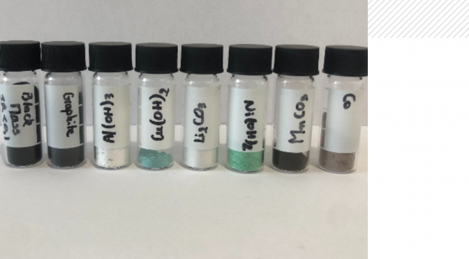 Le recyclage, maillon essentiel de la performance industrielle de la filière batteries