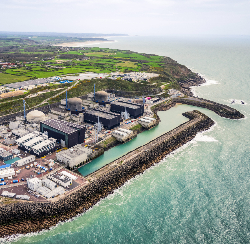 EPR : des factures et des promesses