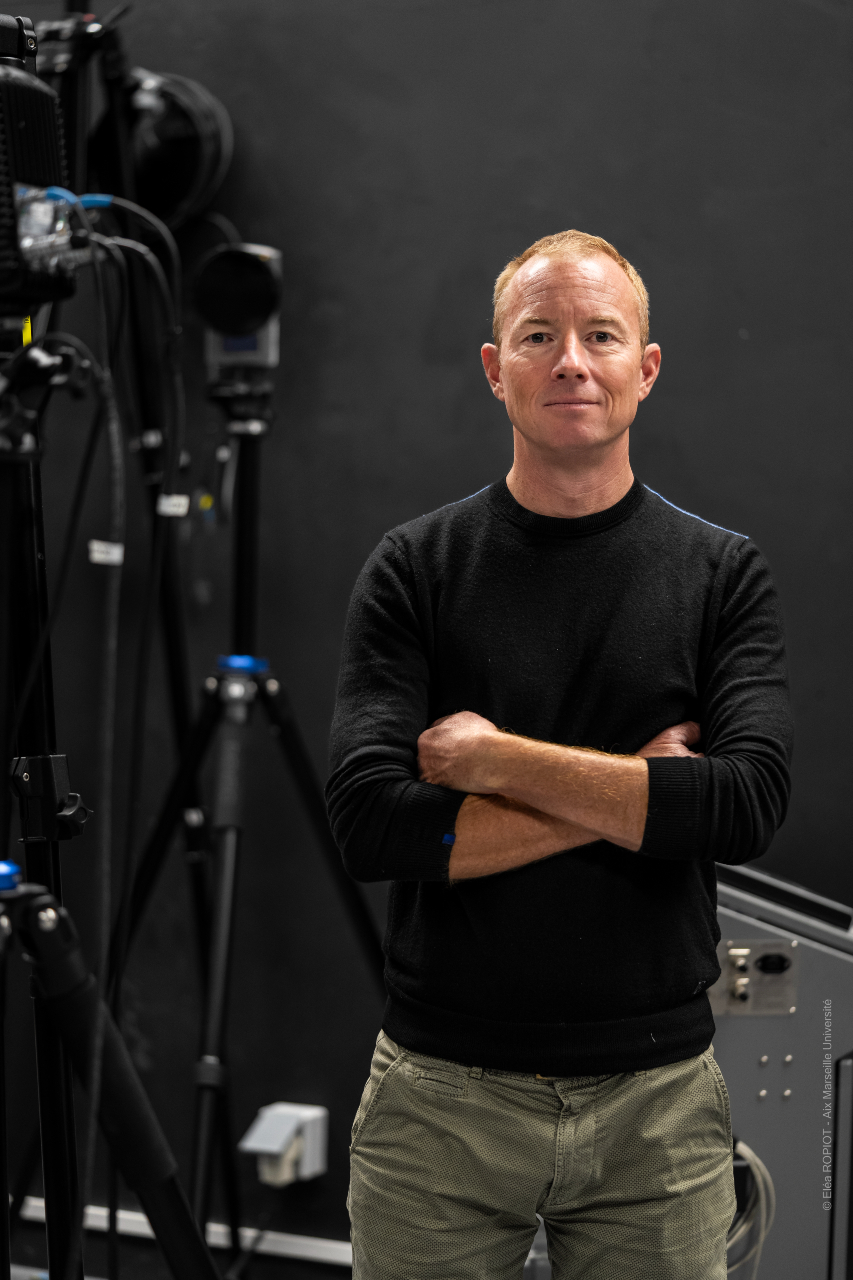 Guillaume Rao, Technosport Guillaume Rao, Technosport