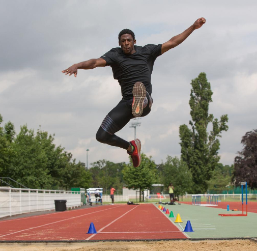 Sport de haut niveau : innover pour mieux performer