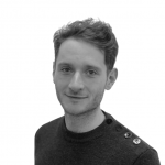 Maxime Bleskine, CEO de VoltR Maxime Bleskine, CEO de VoltR
