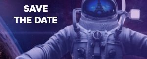 Paris Space Week 2025 : à vos agendas !