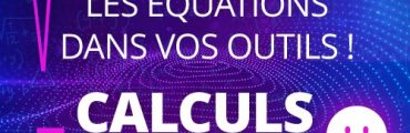 Des calculs fiables, sans perte de temps