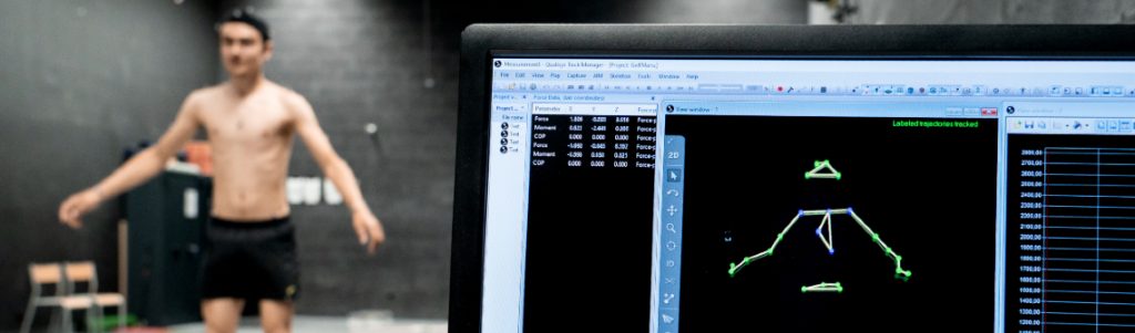 Technosport : un lieu de coopération entre chercheurs et acteurs du ...