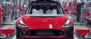 2025, une année charnière pour l'industrie automobile européenne ?