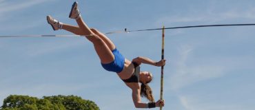 Sport de haut niveau : innover pour mieux performer