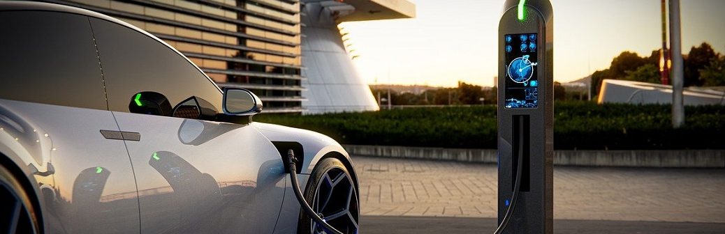 véhicules électriques